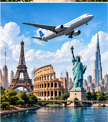 International Getaways