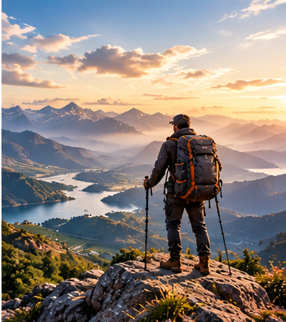 Adventure & Trekking